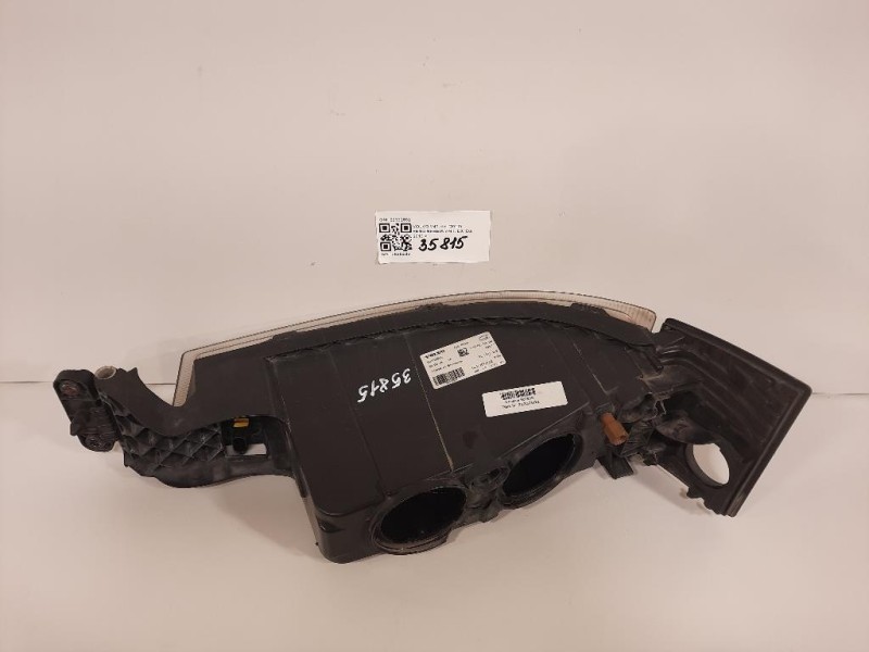 Fendinebbia ANT DX 22332592 Volvo V40 II 2012