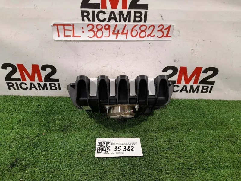 Air-bag Passeggero 307943310-AA Bmw X1 F48 2015