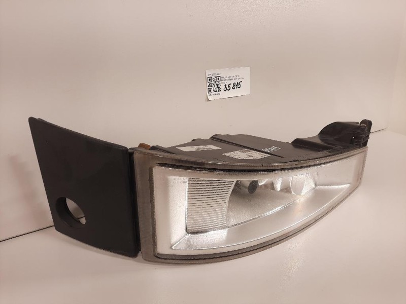 Fendinebbia ANT DX 22332592 Volvo V40 II 2012