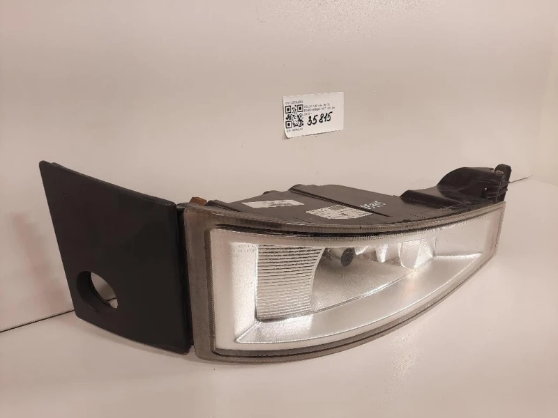 Fendinebbia ANT DX 22332592 Volvo V40 II 2012