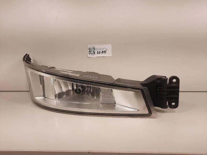 Fendinebbia ANT DX 22332592 Volvo V40 II 2012