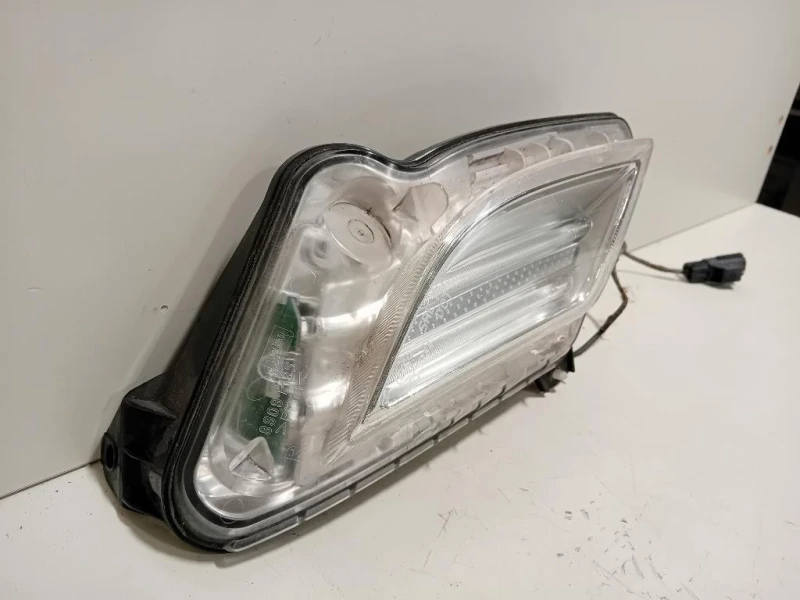 Fendinebbia ANT DX 89091135 Volvo V60 I 2010