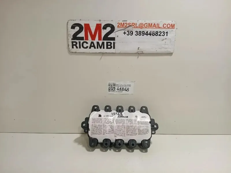 Air-bag Passeggero 307943310 Bmw X1 F48 2015