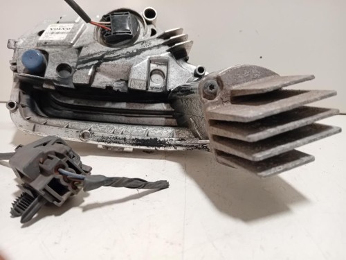 Fendinebbia ANT DX 31420394 Volvo XC60 I 2013