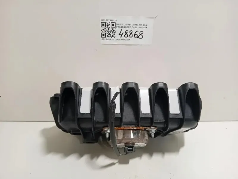 Air-bag Passeggero 307943310 Bmw X1 F48 2015