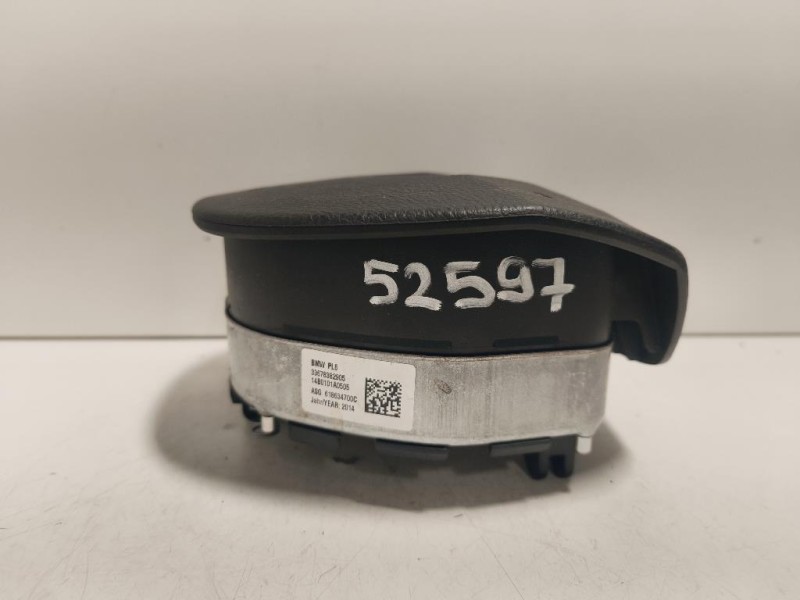 Air-bag Guidatore 33678382905 Bmw Serie 5 F10 Berlina 2012