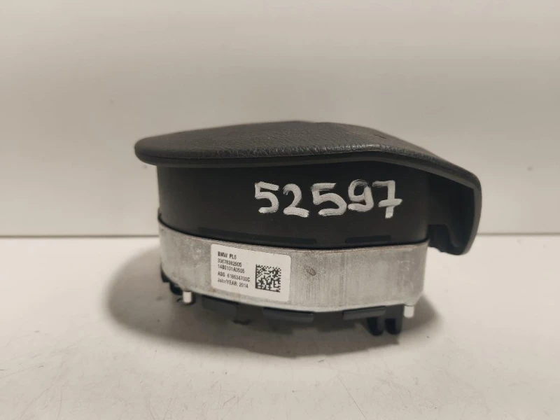 Air-bag Guidatore 33678382905 Bmw Serie 5 F10 Berlina 2012