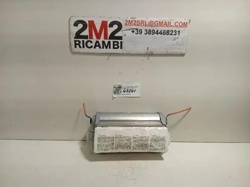 Air-bag Passeggero 30344612E Bmw X3 E83 2004