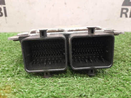 Centralina Iniezione 51986262 Fiat 500 II 2008