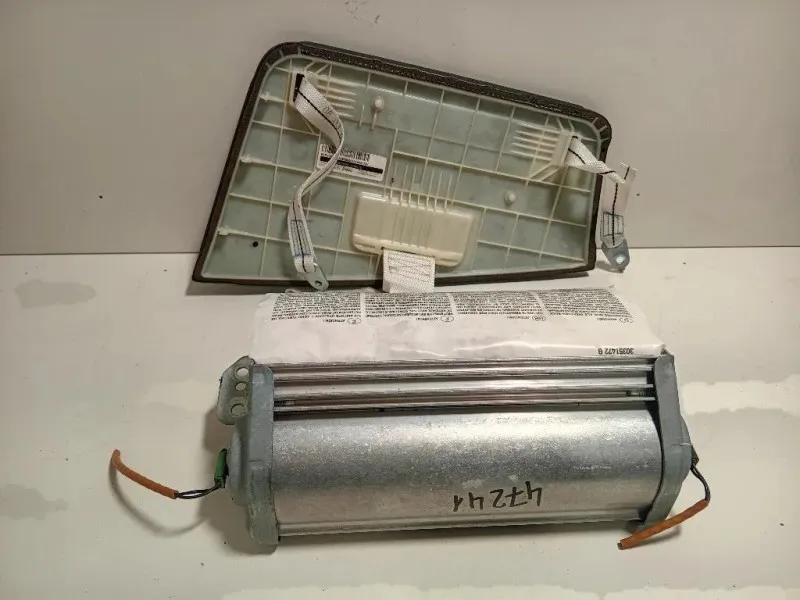 Air-bag Passeggero 30344612E Bmw X3 E83 2004