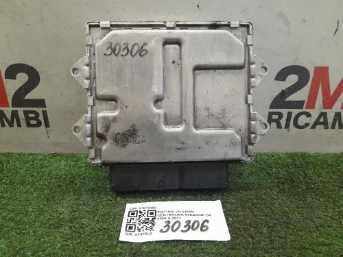 Air-bag Passeggero 72127056041 Bmw X3 E83 2004
