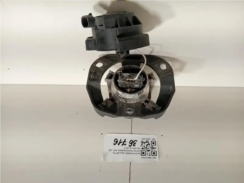 Fendinebbia ANT SX 50513781 Alfa Romeo Giulietta 2010