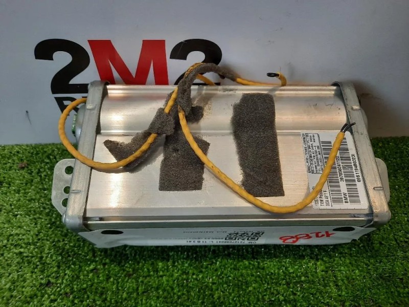 Air-bag Passeggero 72127056041 Bmw X3 E83 2004