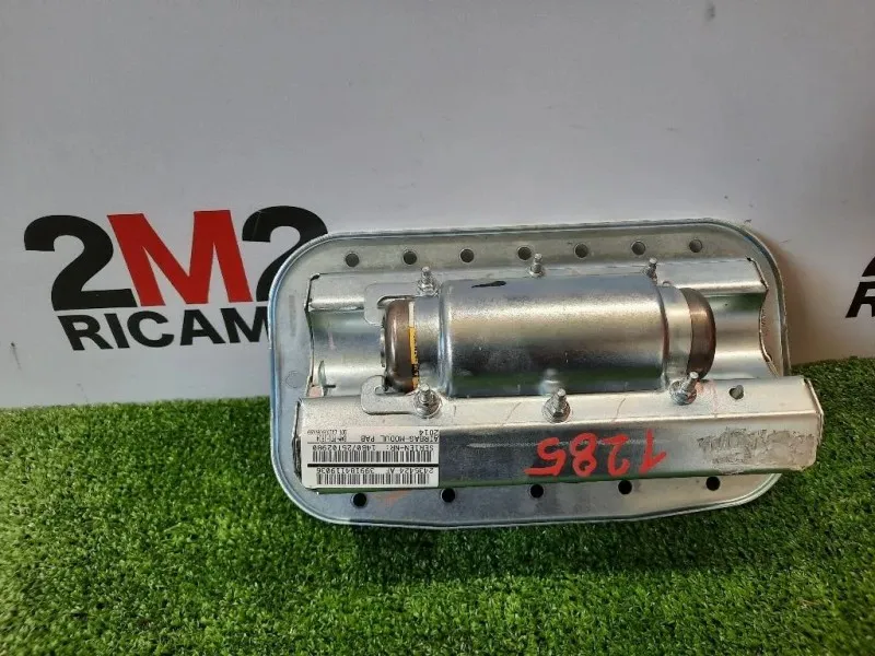 Air-bag Passeggero 72129461842 Bmw X3 F25 2014