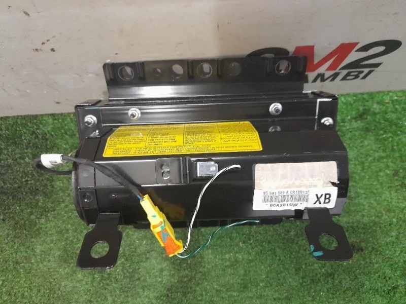 Air-bag Passeggero 95981889A Chevrolet Captiva I 2007