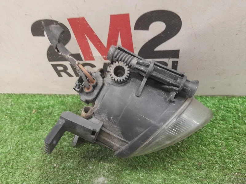 Fendinebbia ANT SX 8P0941699C Audi A3 8P1 2004