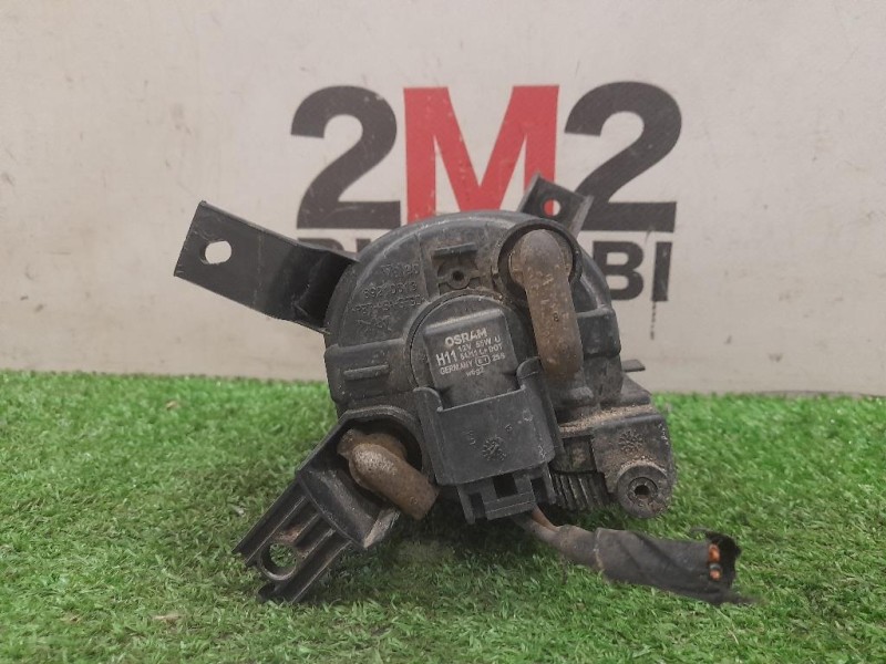 Fendinebbia ANT SX 8P0941699C Audi A3 8P1 2004