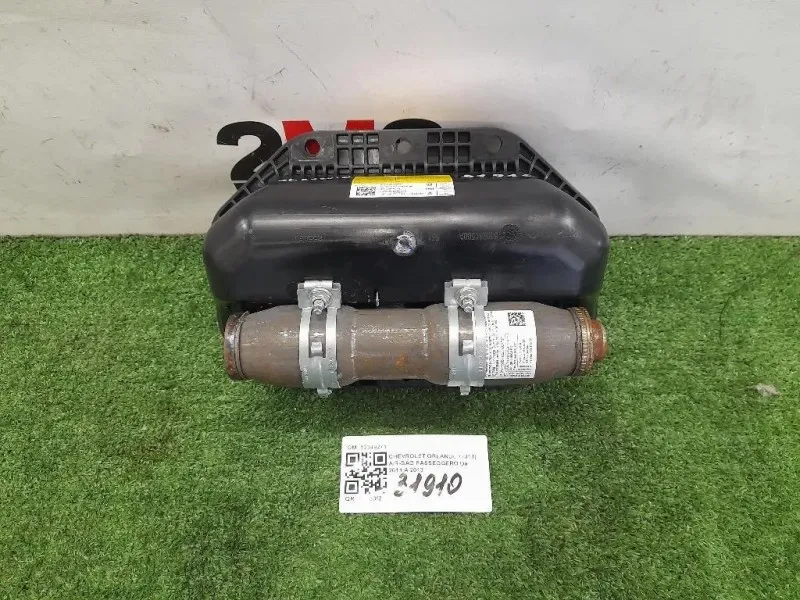 Air-bag Passeggero 13349271 Chevrolet Orlando 2011