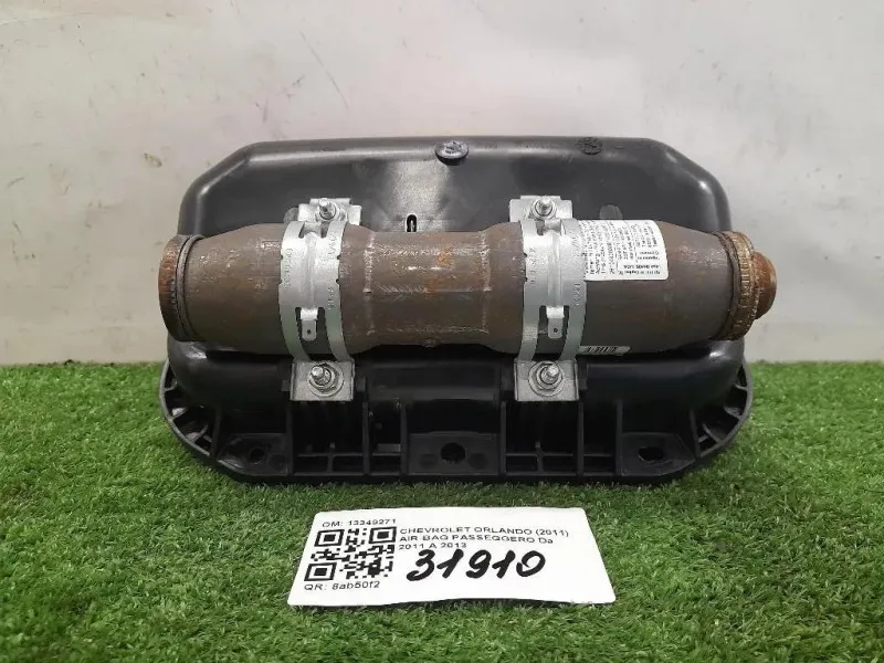 Air-bag Passeggero 13349271 Chevrolet Orlando 2011