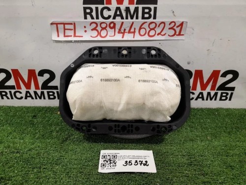 Air-bag Passeggero