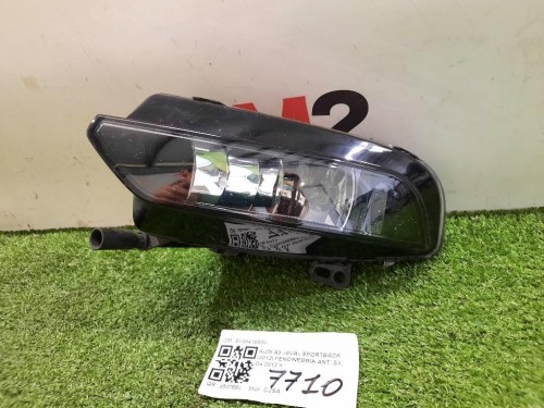 Fendinebbia ANT SX 8V0941699C Audi A3 8VA Sportback 2012