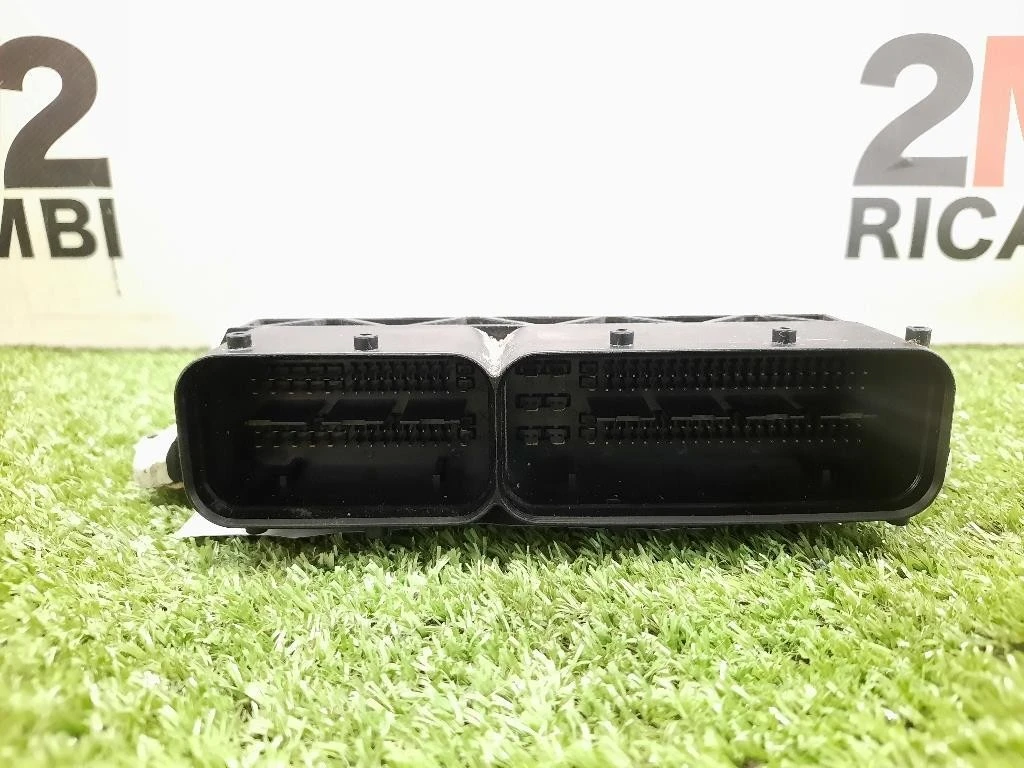 Centralina Iniezione 55253513 Fiat 500L 2013