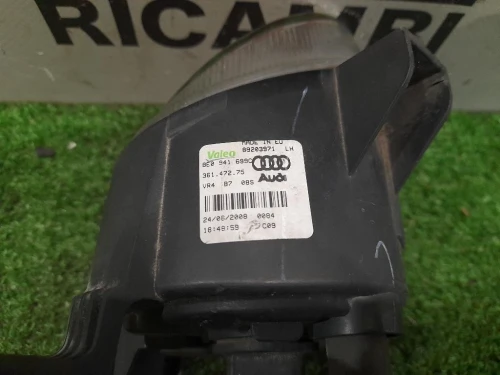 Fendinebbia ANT SX 8E0941699C Audi A4 8EC 2005