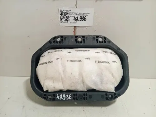 Air-bag Passeggero 618893100A Chevrolet Orlando 2011