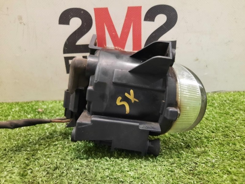 Fendinebbia ANT SX 8E0941699C Audi A4 8ED Avant 2005