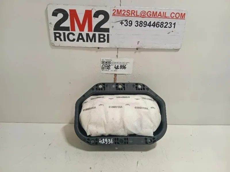 Air-bag Passeggero 618893100A Chevrolet Orlando 2011