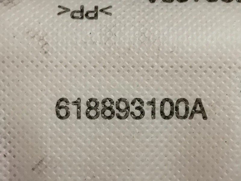 Air-bag Passeggero 618893100A Chevrolet Orlando 2011