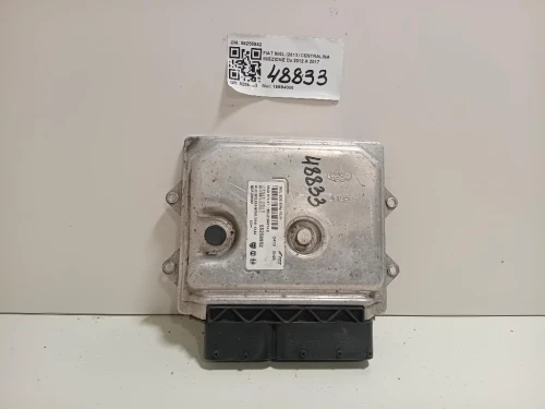 Centralina Iniezione 55258952 Fiat 500L 2013