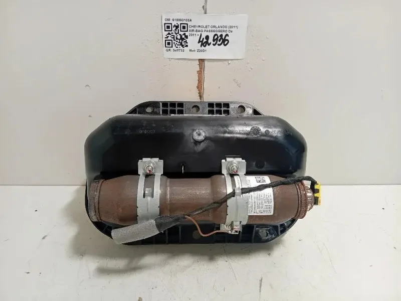Air-bag Passeggero 618893100A Chevrolet Orlando 2011