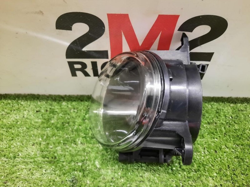 Fendinebbia ANT SX AD0244414 TYC NUOVO Audi A4 8K2 2008