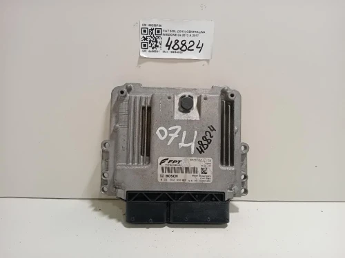 Centralina Iniezione 55259756 Fiat 500L 2013