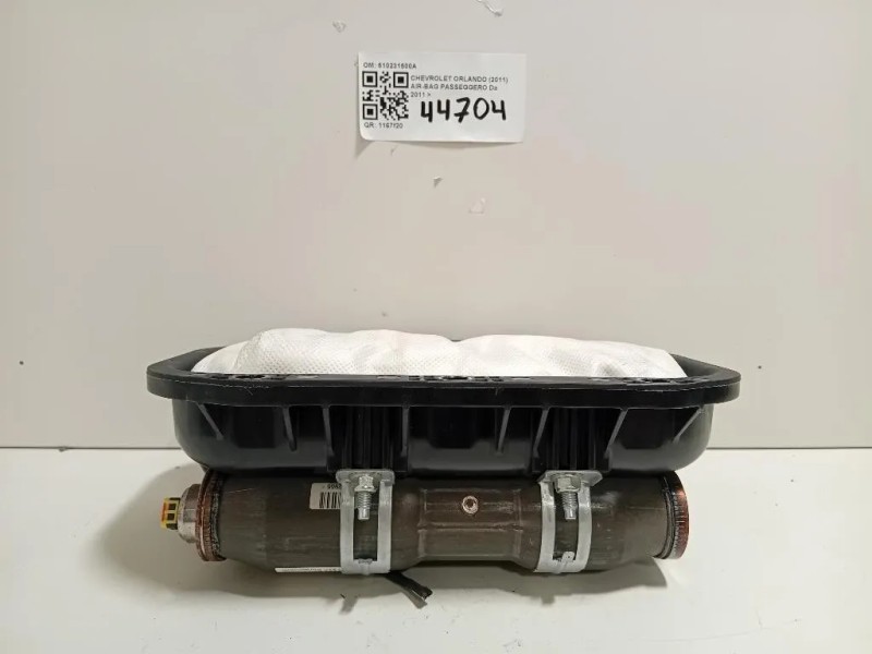 Air-bag Passeggero 610231500A Chevrolet Orlando 2011