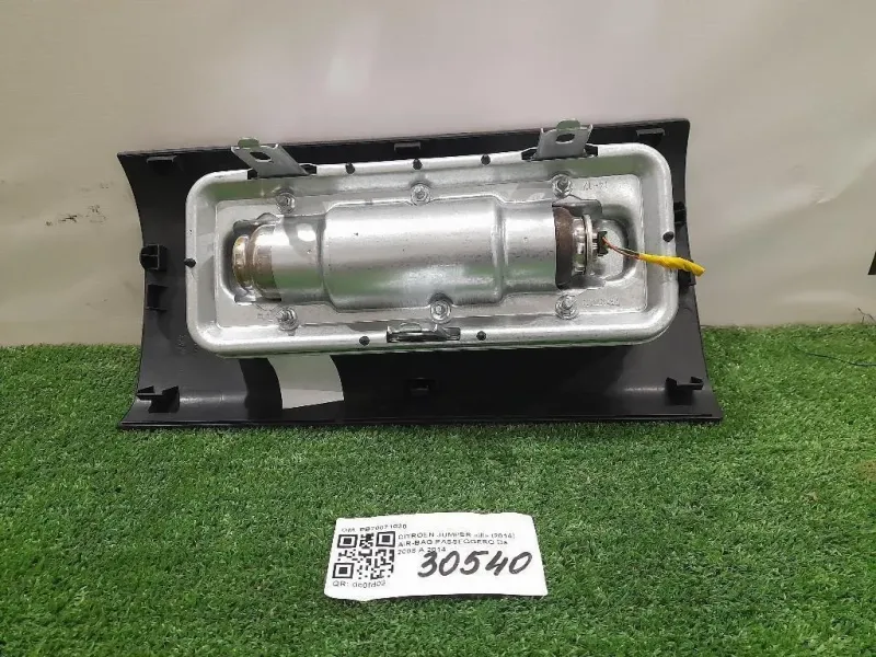 Air-bag Passeggero PB70071030 Citroen Jumper III 2014