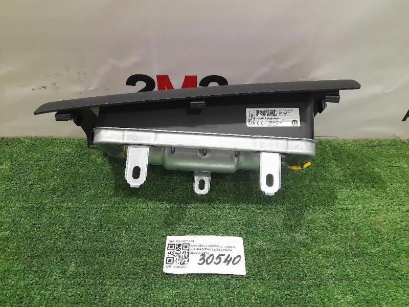 Air-bag Passeggero PB70071030 Citroen Jumper III 2014