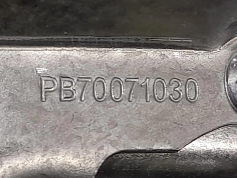 Air-bag Passeggero PB70071030 Citroen Jumper III 2014