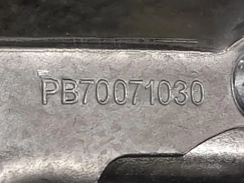 Air-bag Passeggero PB70071030 Citroen Jumper III 2014