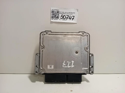 Centralina Iniezione 55255373 Fiat 500L 2013