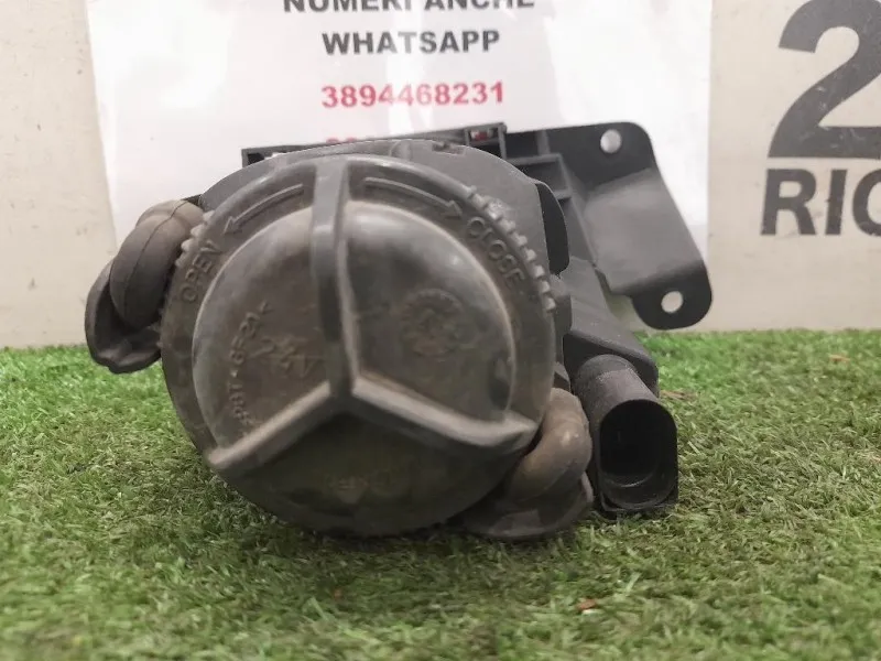 Fendinebbia ANT SX 4B0941699A Audi A6 4B 1997