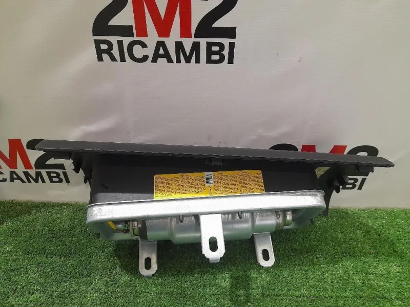 Air-bag Passeggero 07356249200 ANNO 2023 Citroen Jumper III 2014