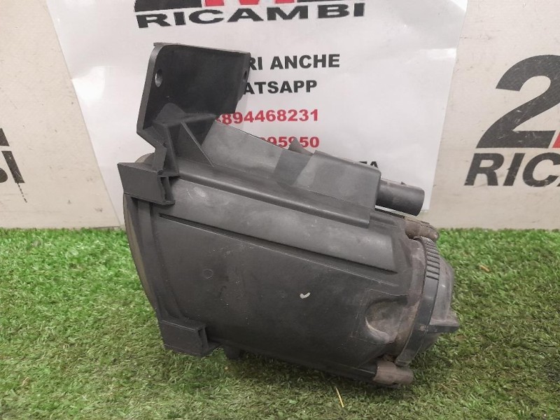 Fendinebbia ANT SX 4B0941699A Audi A6 4B 1997