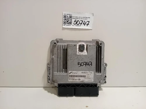 Centralina Iniezione 55255373 Fiat 500L 2013