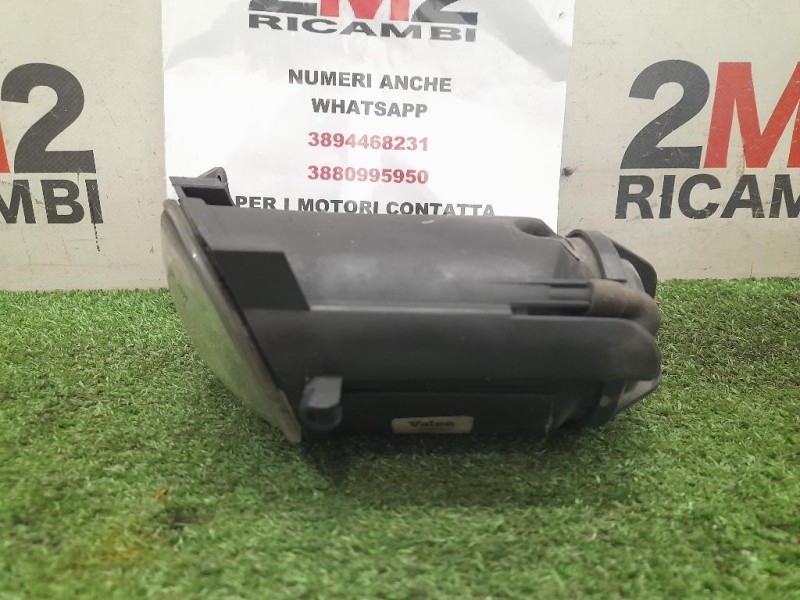 Fendinebbia ANT SX 4B0941699A Audi A6 4B 1997