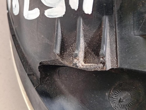 Fendinebbia ANT SX 4F0 941 699 Audi A6 4F5 Avant 2005