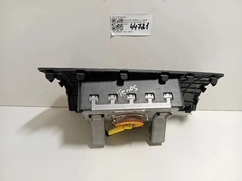 Air-bag Passeggero GA210-04420 Daihatsu Terios II 2009