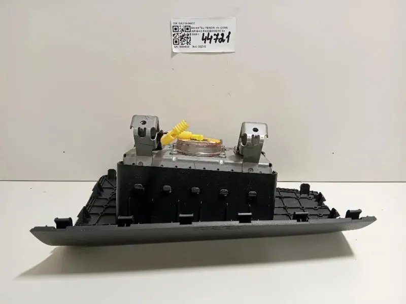 Air-bag Passeggero GA210-04420 Daihatsu Terios II 2009