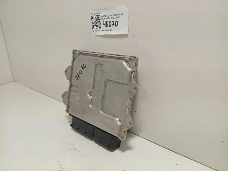 Centralina Iniezione 55258952 Fiat 500L 2013